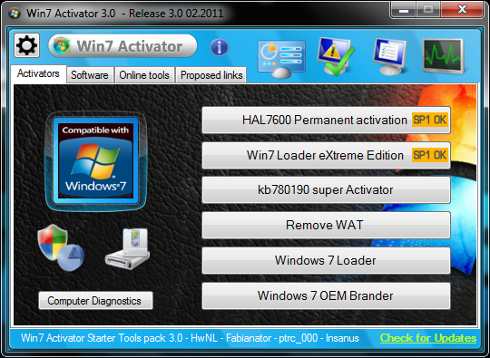 Generate product key for windows 7 home premium
