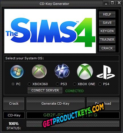 Sims 4 Cd Key Generator Virus
